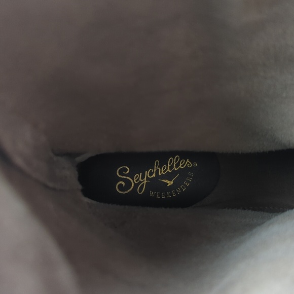 Seychelles Weekender Boots - Picture 3 of 5